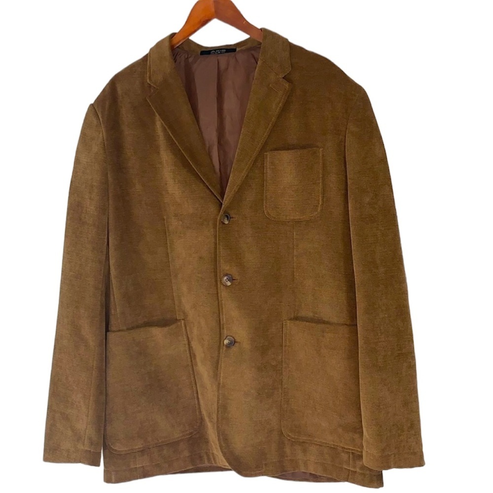 Axis LA Jacket XL